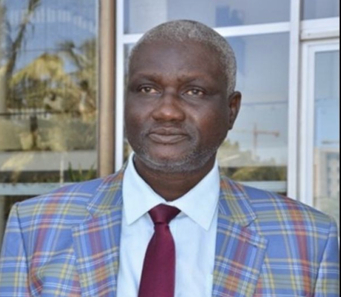 Assemblée nationale: Ibrahima Baba Sall remplace Diouf Sarr de son poste de premier vice-président