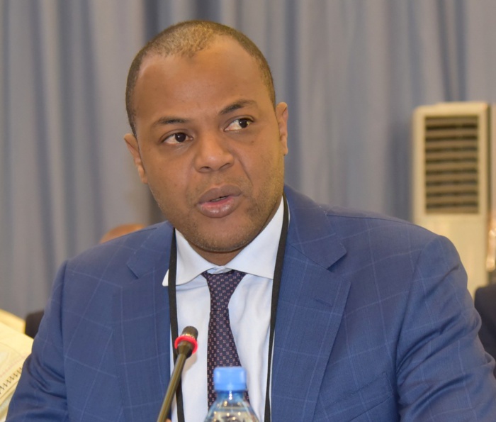 Politique: Mame Mbaye Niang, face à la presse ce jeudi Politique: Mame Mbaye Niang, face à la presse ce jeudi