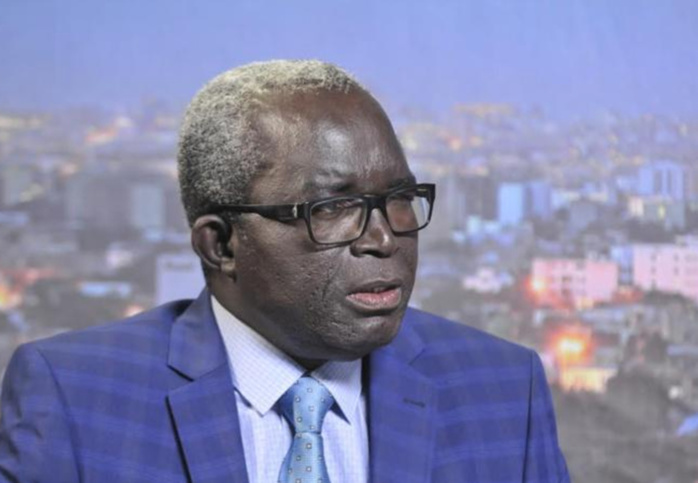 Succès électoral du PAIGC à Bissau: Le marteau de Sonko et l’enclume de Domingo (Par Babacar Justin Ndiaye) Succès électoral du PAIGC à Bissau: Le marteau de Sonko et l’enclume de Domingo (Par Babacar Justin Ndiaye)