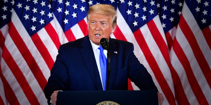 Donald Trump inculpé par la justice fédérale, une première pour un ancien président américain Donald Trump inculpé par la justice fédérale, une première pour un ancien président américain