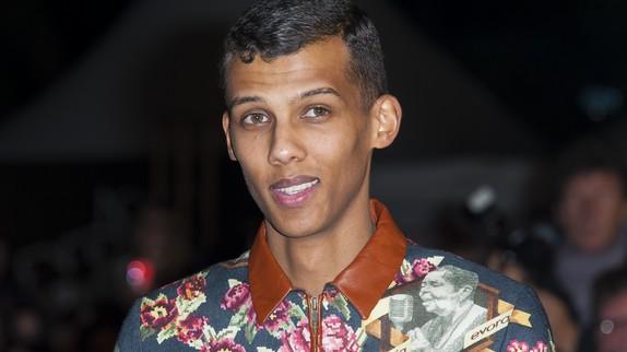 Stromae à la conquête du marché russe avec "Ave Cesaria"
