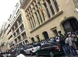 Aïssata Tall Sall annonce la réouverture des Consulats généraux