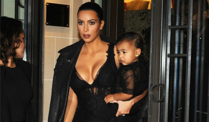 Kim Kardashian : "Je veux vraiment un deuxième enfant, mais ..."