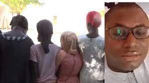 Viol sur des fillettes : Serigne Khadim Mbacké déféré au parquet