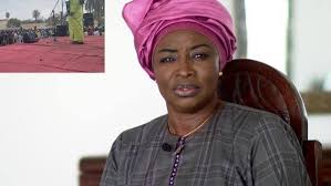 Suspension du signal de Walfadjri : "C’est une atteinte inacceptable à la liberté de la presse", Aminata Touré