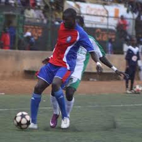 Ligue 1 Sénégalaise : Le Guédiawaye FC bat l’AS Pikine 3-0