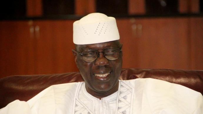 Mali: formation du nouveau gouvernement dirigé par Modibo Keïta