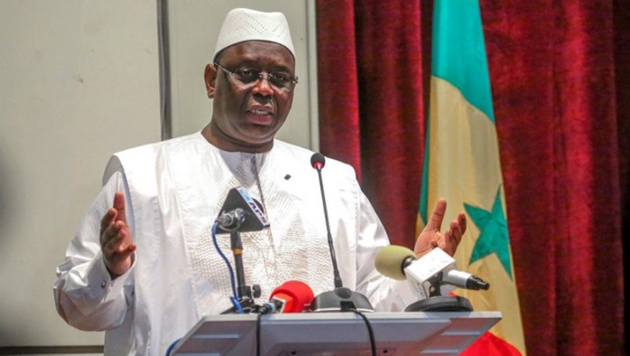 Suivez la rencontre nationale des Bajenu Gox présidée par de Macky Sall Suivez la rencontre nationale des Bajenu Gox présidée par de Macky Sall