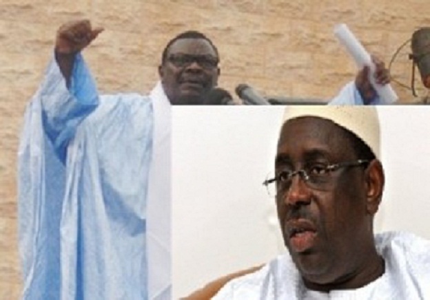 Macky Sall-Béthio Thioune : Vers la paix des braves !