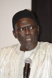 Moustapha Diakhaté : «Macky Sall doit dissoudre le Pastef, pour sauver le pays»