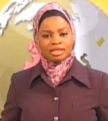 Ndèye Astou Guèye de Walf TV vers la Sen TV