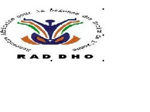 La RADDHO invite à une réflexion sur les 'racines profondes' du terrorisme