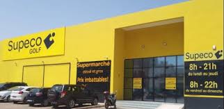 Troubles politiques : Supeco perd un milliard F CFA, Auchan met 300 travailleurs au chômage technique
