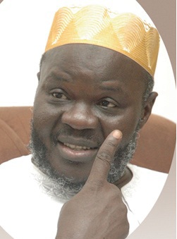 Imam Mbaye Niang : «On ne doit pas, au nom de la liberté d’expression, dire ce que l’on veut»