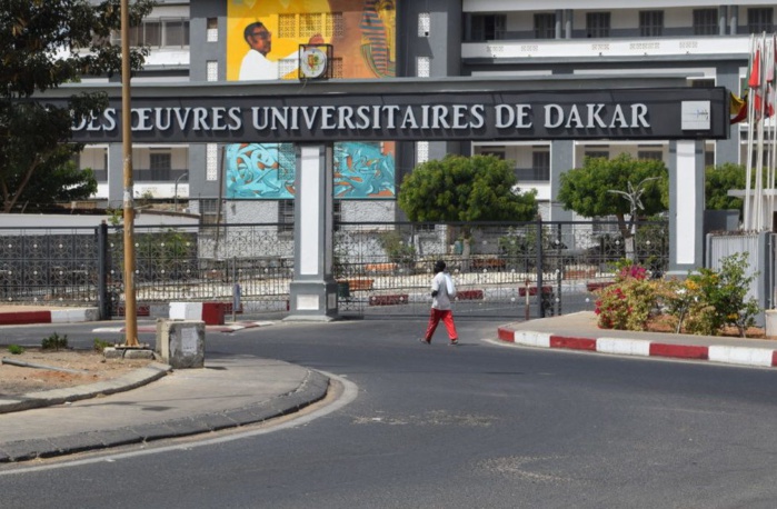 Cours en ligne pour terminer l’année: le Collectif des Amicales dit niet Cours en ligne pour terminer l’année: le Collectif des Amicales dit niet