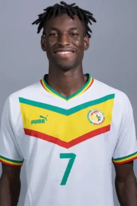 Un buteur sénégalais dans le viseur de Chelsea pour remplacer Aubameyang !
