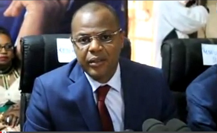 Mame Mbaye Niang réplique aux travailleurs ! Mame Mbaye Niang réplique aux travailleurs !