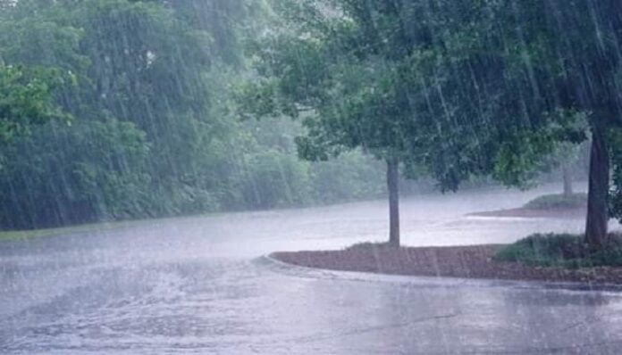 Météo – Les prévisions de l’Anacim pour ce jeudi 15 juin : « Il y aura des orages et pluies sur… »