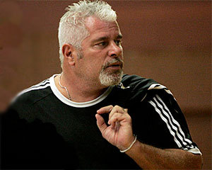 La FSH se sépare du technicien Franck Bulleux