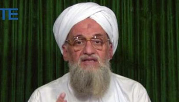 ISME Al-Qaïda au Yémen revendique l'attentat contre "Charlie Hebdo", mené "sur ordre de Zawahiri"