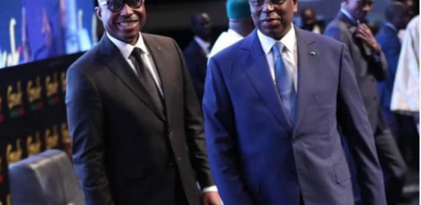 Barthélémy Dias élu président de Métropolis : « Une fierté pour tout le Sénégal » (Macky Sall)