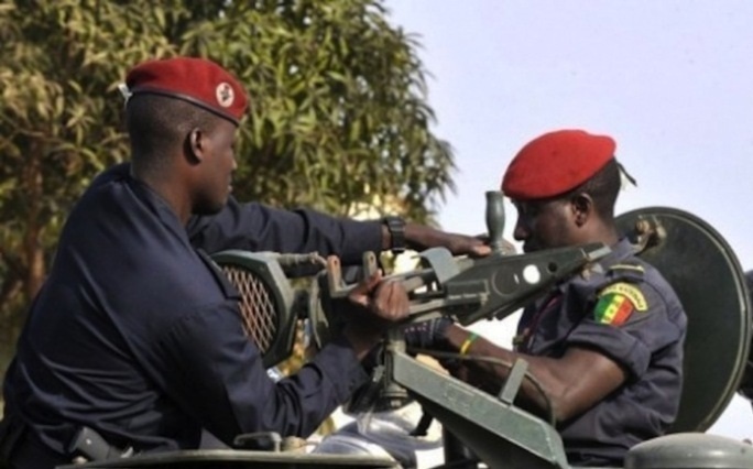 Affaire Bassirou Faye : Deux autres policiers emprisonnés