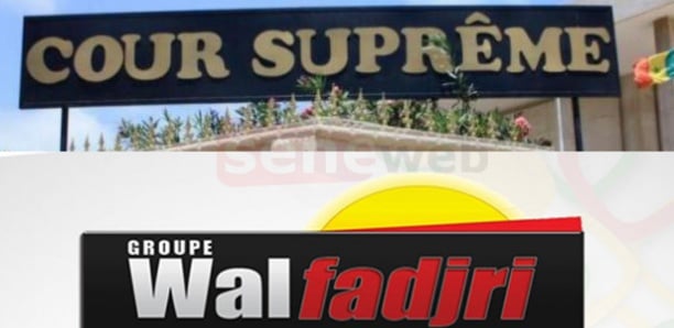 Walf / État du Sénégal : La Cour suprême tranche le 22 juin