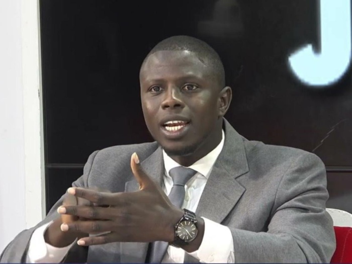 Me Ngagne Demba Touré affecté à Matam par le ministre de la Justice Me Ngagne Demba Touré affecté à Matam par le ministre de la Justice