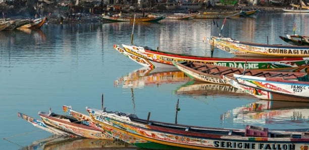 Côte d'Ivoire: sept jeunes filles meurent noyées dans le naufrage d'une pirogue