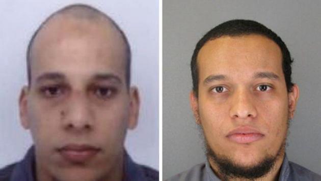 Reims ne veut pas héberger la sépulture de Saïd Kouachi