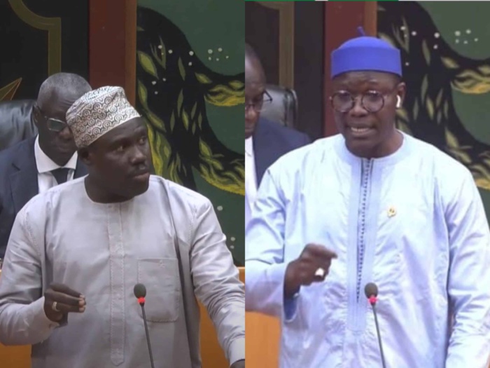 Tribunal de Dakar : Le procès en appel des députés renvoyé Tribunal de Dakar : Le procès en appel des députés renvoyé