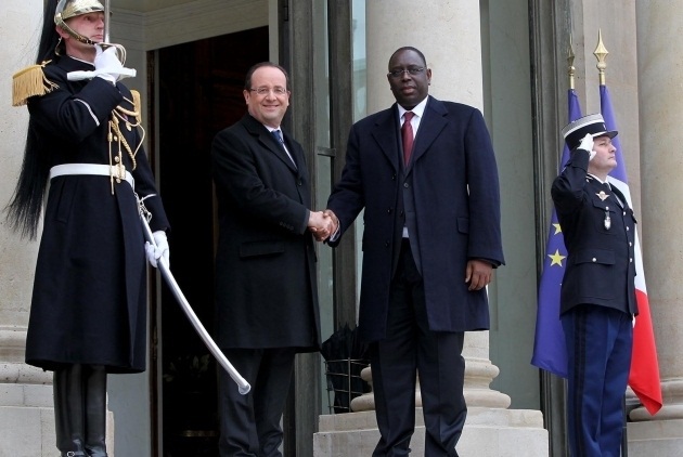 Charlie Hebdo : Quand Macky Sall se justifie