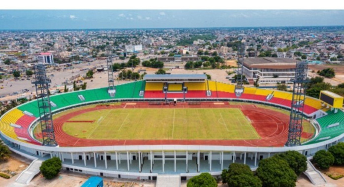 Bénin: une enquête ouverte après la mort de deux personnes lors du match contre le Sénégal Bénin: une enquête ouverte après la mort de deux personnes lors du match contre le Sénégal