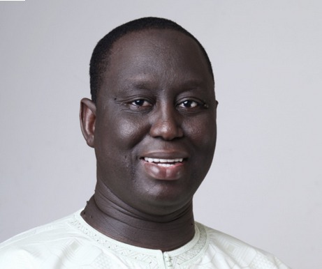 AMS : Aliou Sall seul candidat de l’(Apr)