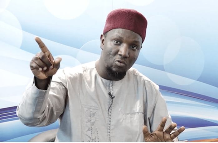 Dernière minute : Cheikh Oumar Diagne acheminé à l’hôpital Fann pour… Dernière minute : Cheikh Oumar Diagne acheminé à l’hôpital Fann pour…