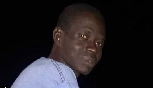 Mort de Aliou Bodian dans le cadre de la «Caravane de la liberté» le rapport du légiste ...