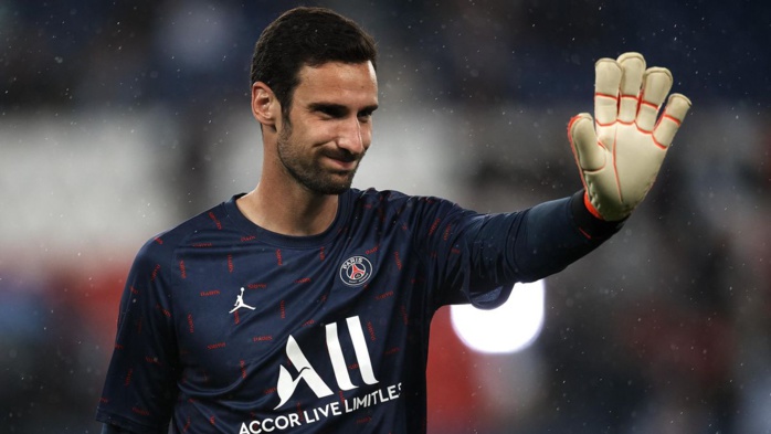 PSG : Sergio Rico est sorti du coma ! PSG : Sergio Rico est sorti du coma !
