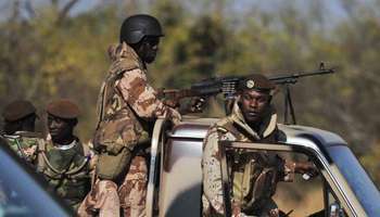 Mali : des hommes armés attaquent le village de Ténenkou, près de Mopti