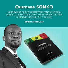 « Harcèlement judiciaire », manifs : Ousmane Sonko apporte sa part de vérité…