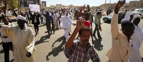 Manifestations anti "Charlie" : au moins quatre morts au Niger