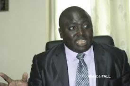 Présidence de l’(Ams) : Bamba Fall recadre Abdoulaye Wilane