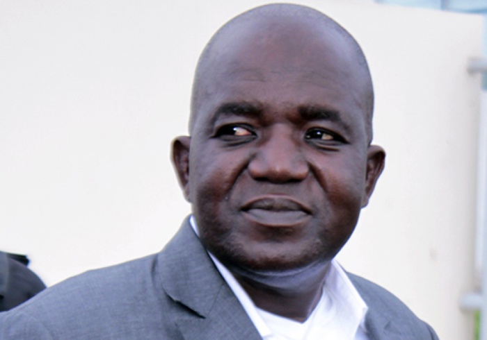 Bouclage du dossier d’Aïda Ndiongue : Oumar Sarr dans le viseur de la (Crei) Bouclage du dossier d’Aïda Ndiongue : Oumar Sarr dans le viseur de la (Crei)