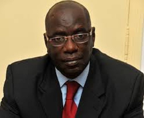 Diène Farba Sarr en chantiers !