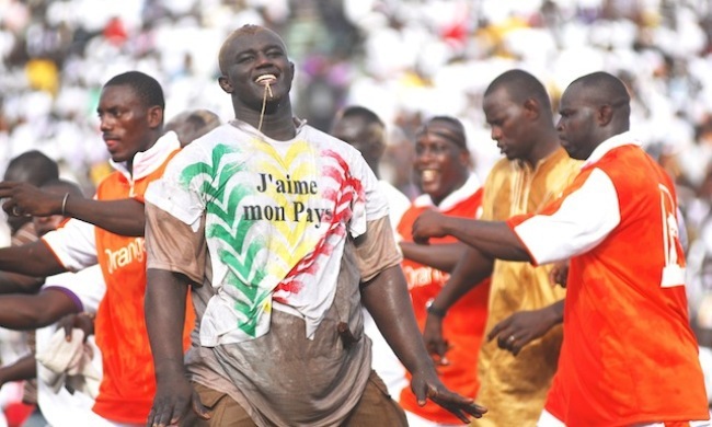 Lutte : Doubless face à un défi ?