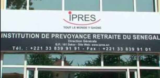 IPRES : L’intersyndicale des travailleurs bande les muscles et menace