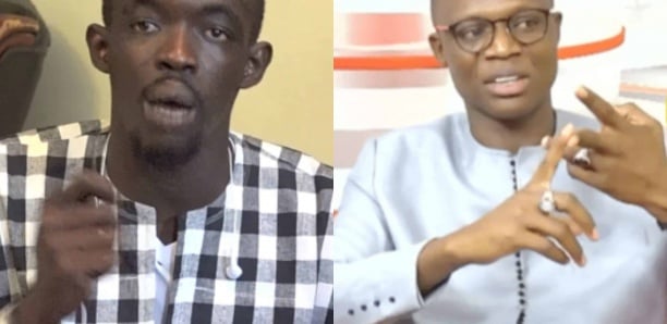 Mbacké : Junior Cissé Lô placé sous mandat de dépôt