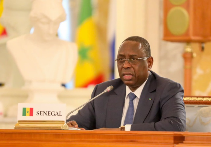 Macky Sall réagit aux événements de juin depuis le Portugal: « Je veillerai à ce que notre pays ne soit pas déstabilisé » Macky Sall réagit aux événements de juin depuis le Portugal: « Je veillerai à ce que notre pays ne soit pas déstabilisé »