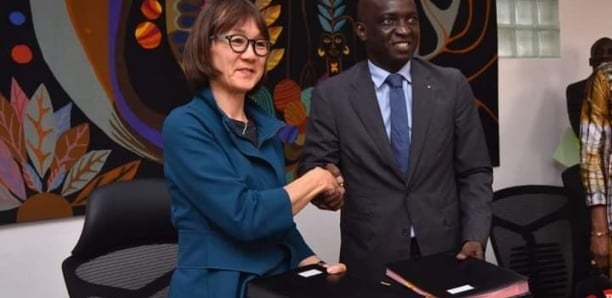 « L’assainissement budgétaire est une priorité pour le Sénégal » (Banque mondiale)