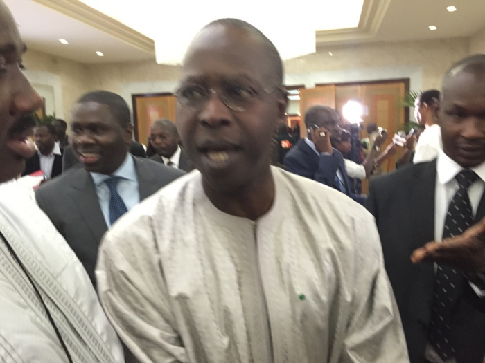 Les fonds destinés aux collectivités locales en hausse de 4 milliards (PM)