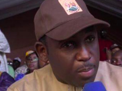 « Macky Sall n’a pas droit à un 3e mandat, j’interpelle les religieux », Adama Faye, frère de Marième Faye Sall